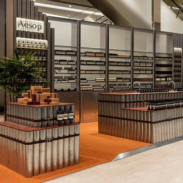 First Image on Carousel