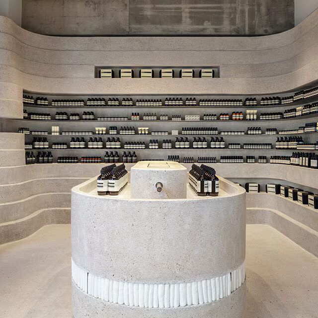 First Image on Carousel