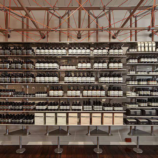 First Image on Carousel