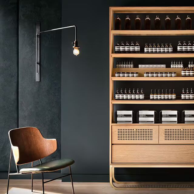 First Image on Carousel