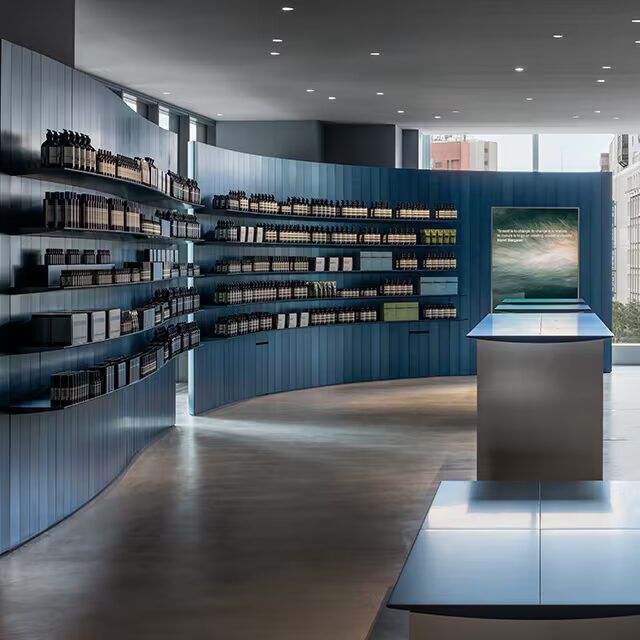 First Image on Carousel