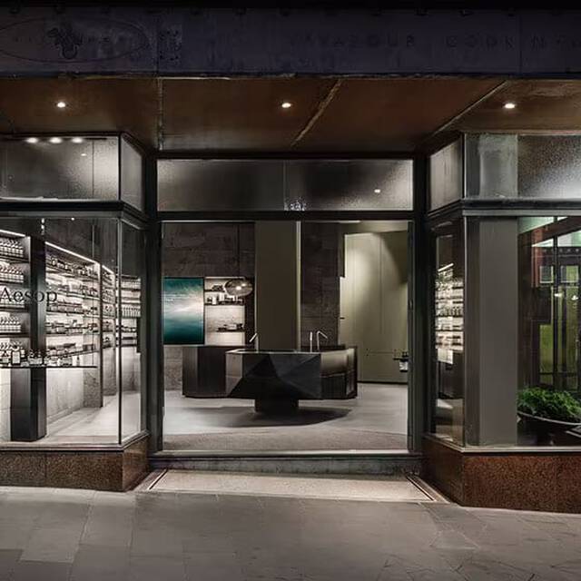 First Image on Carousel