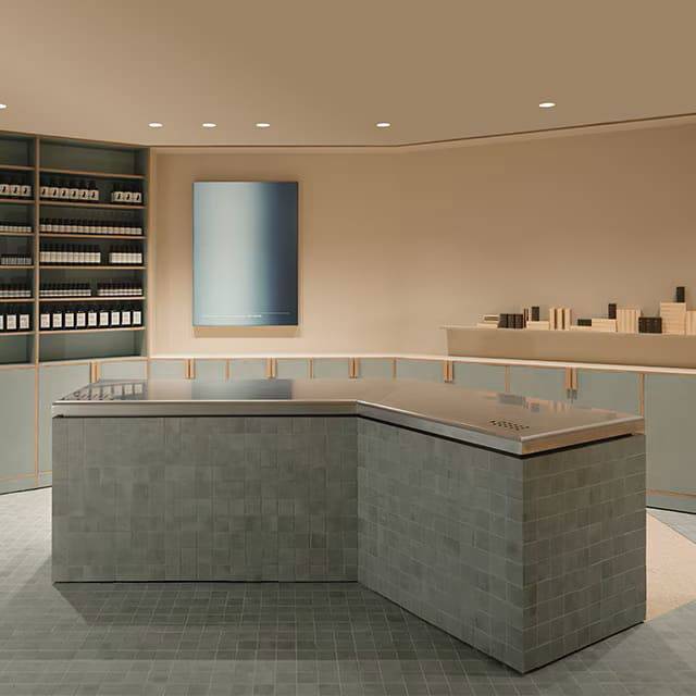 First Image on Carousel