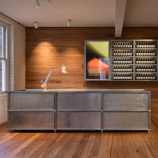 First Image on Carousel