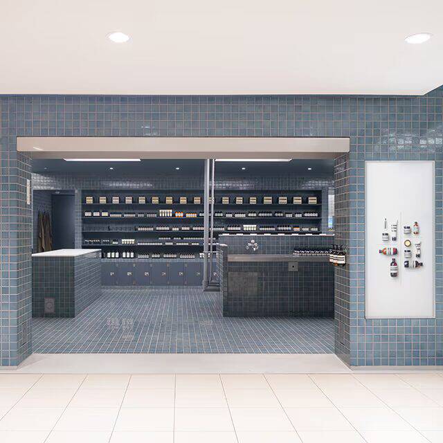 First Image on Carousel