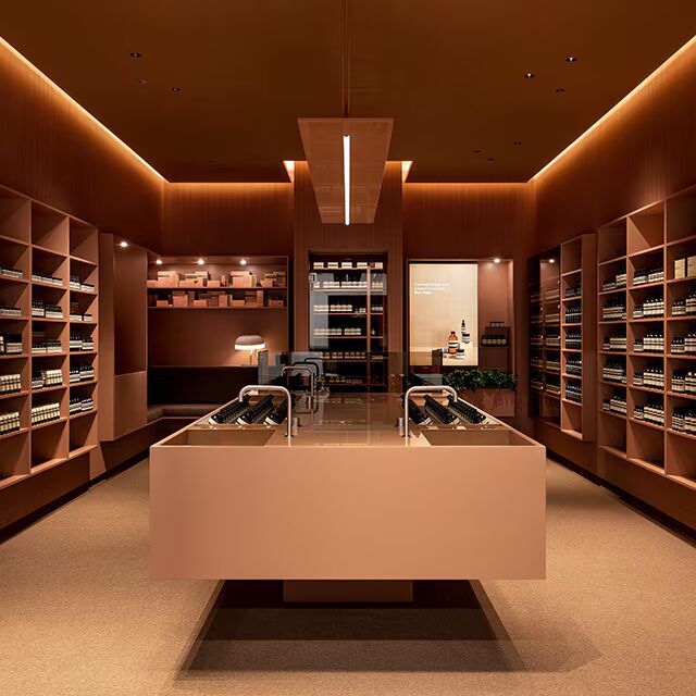 First Image on Carousel