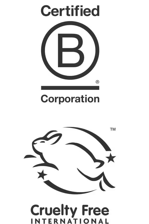 A Certified B Corporation