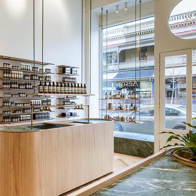 First Image on Carousel