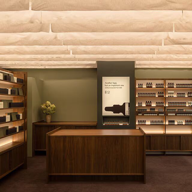 First Image on Carousel