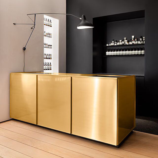 First Image on Carousel