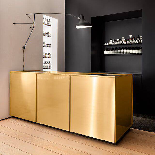 First Image on Carousel