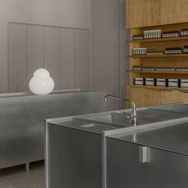 First Image on Carousel