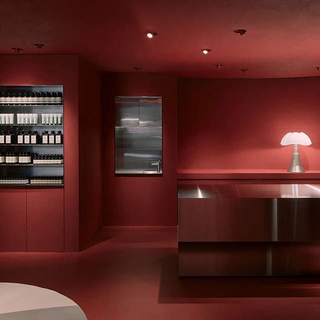 First Image on Carousel