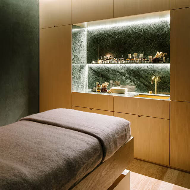 Aesop Tangs - Singapore