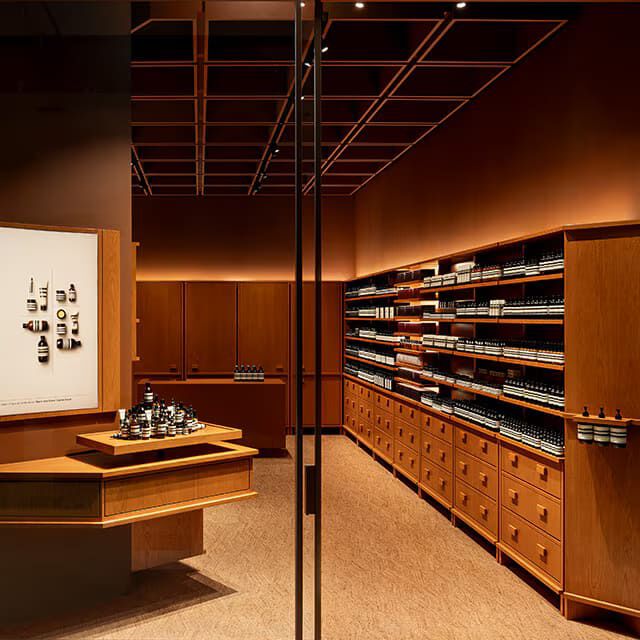 First Image on Carousel