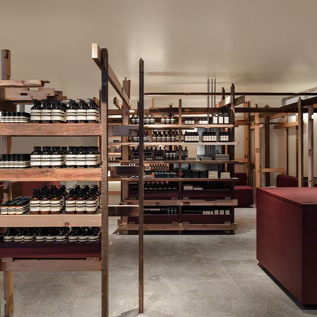 First Image on Carousel