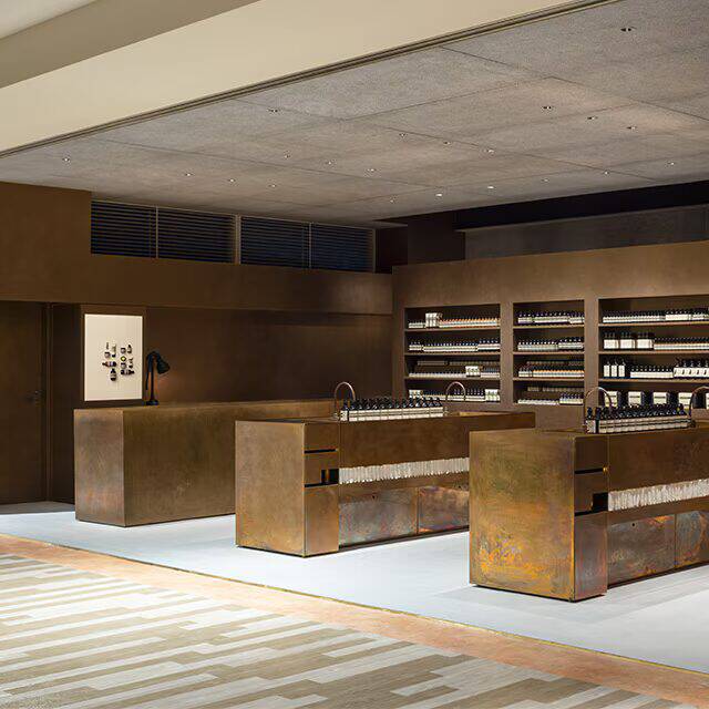 First Image on Carousel