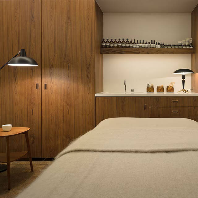 Aesop Tokyo - Tokyo, Japan