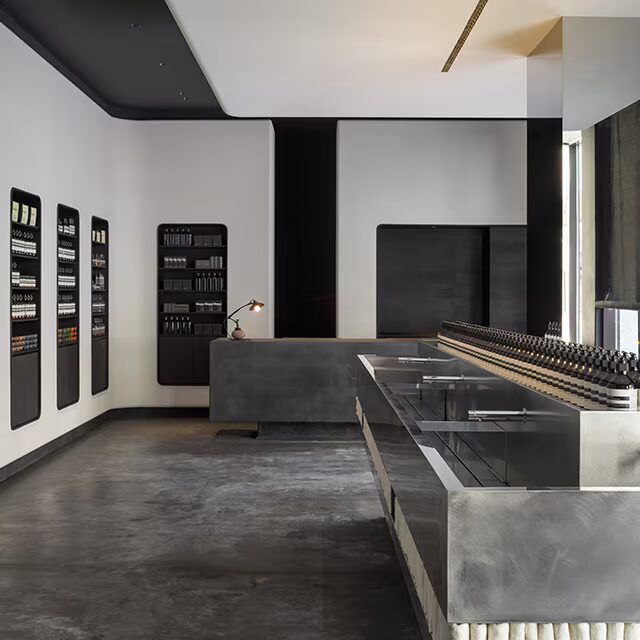 First Image on Carousel