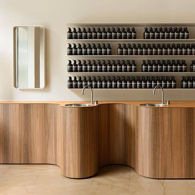 First Image on Carousel