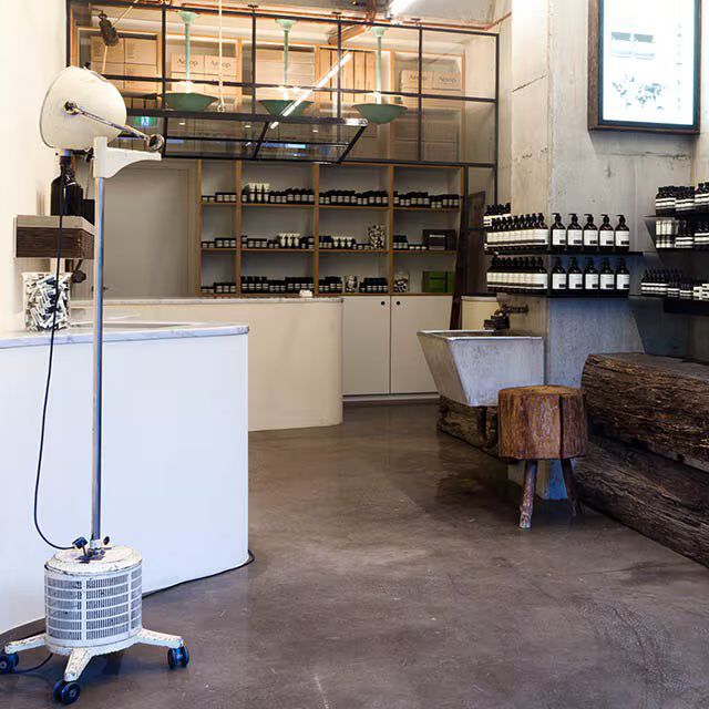 First Image on Carousel