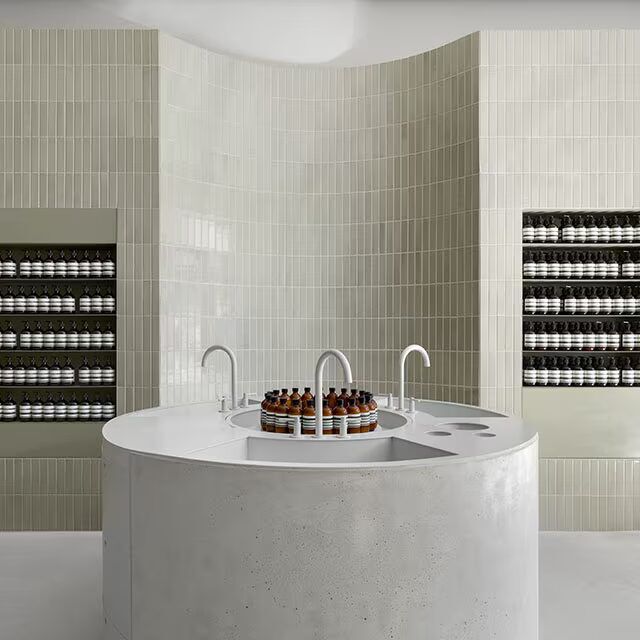 First Image on Carousel