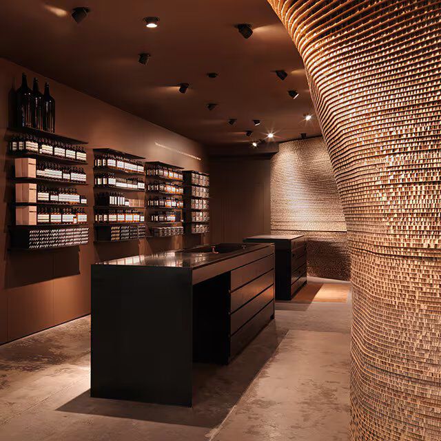 First Image on Carousel