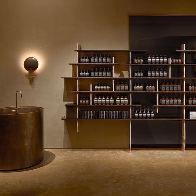 First Image on Carousel