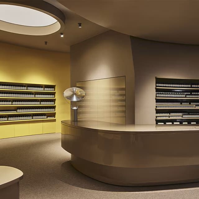 First Image on Carousel