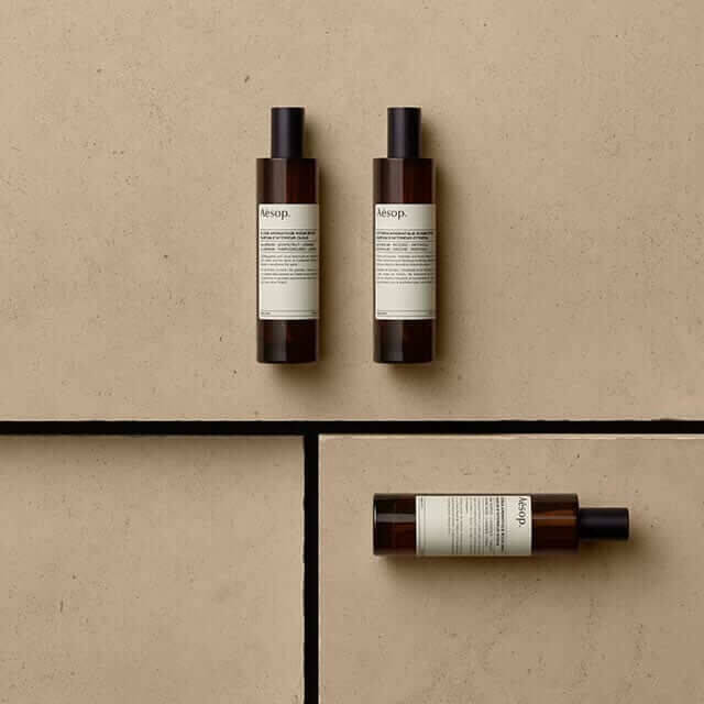 A Guide to Fragrance Image