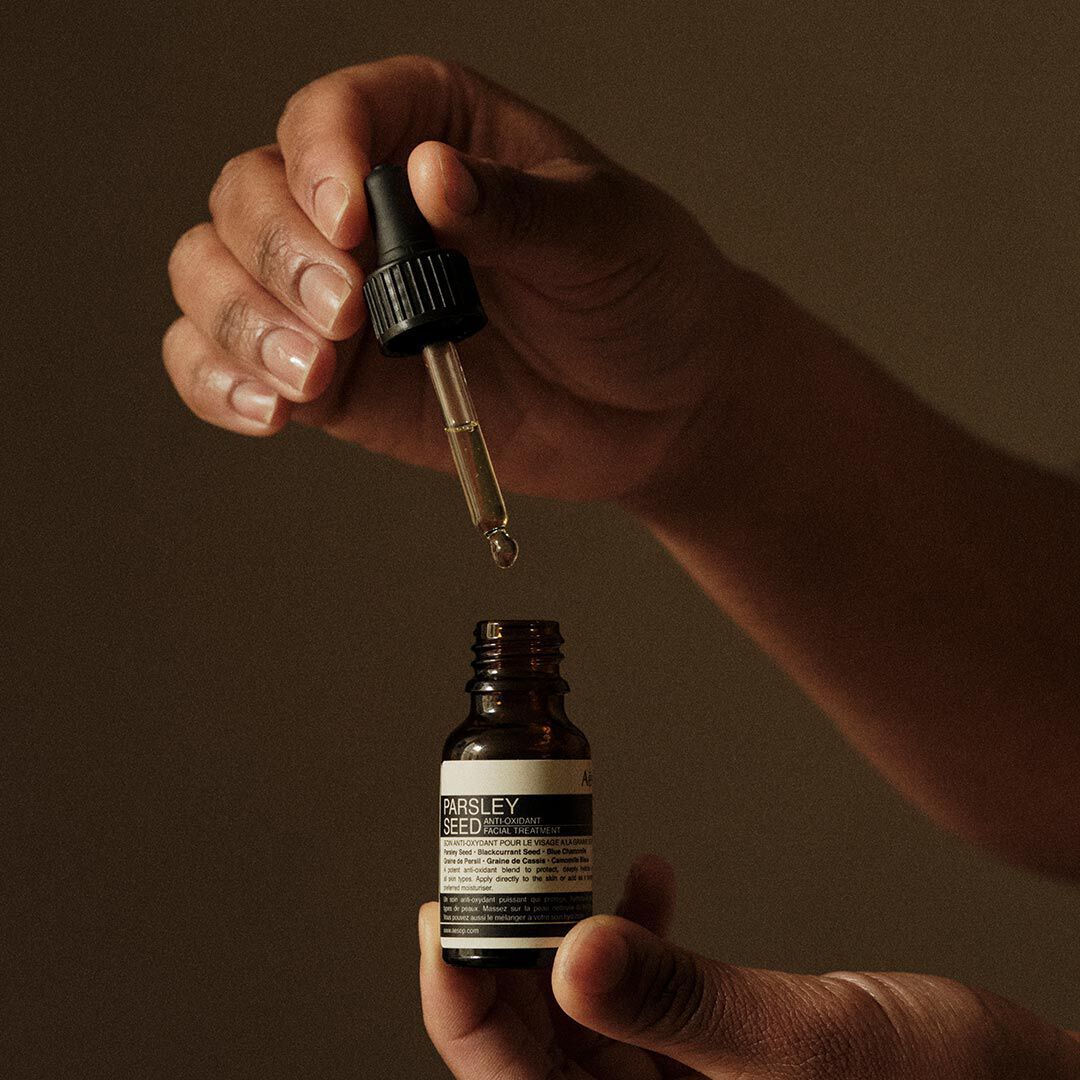 Treats & Masques Image