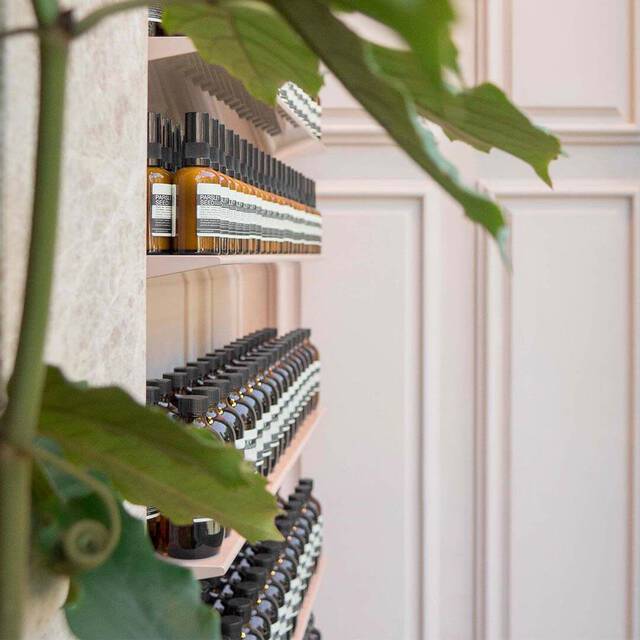 Caring for summer skin