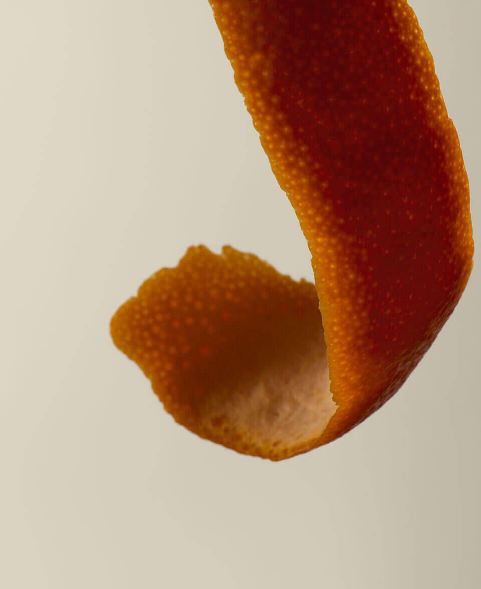 Citrus, Fresh, Woody Image