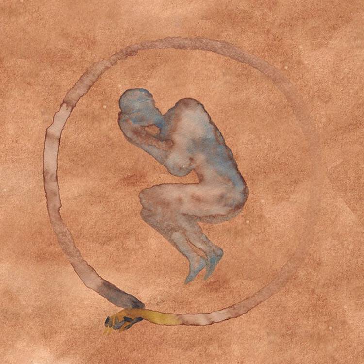 Sleep Is All Hers Mid