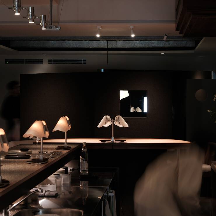 Peninsula House Store Image