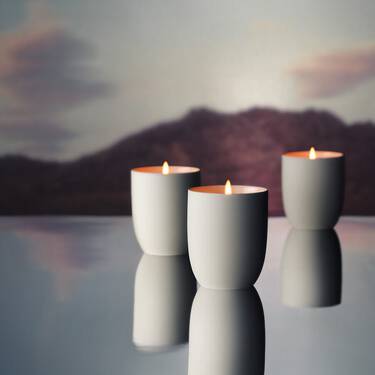 Aromatique Candles