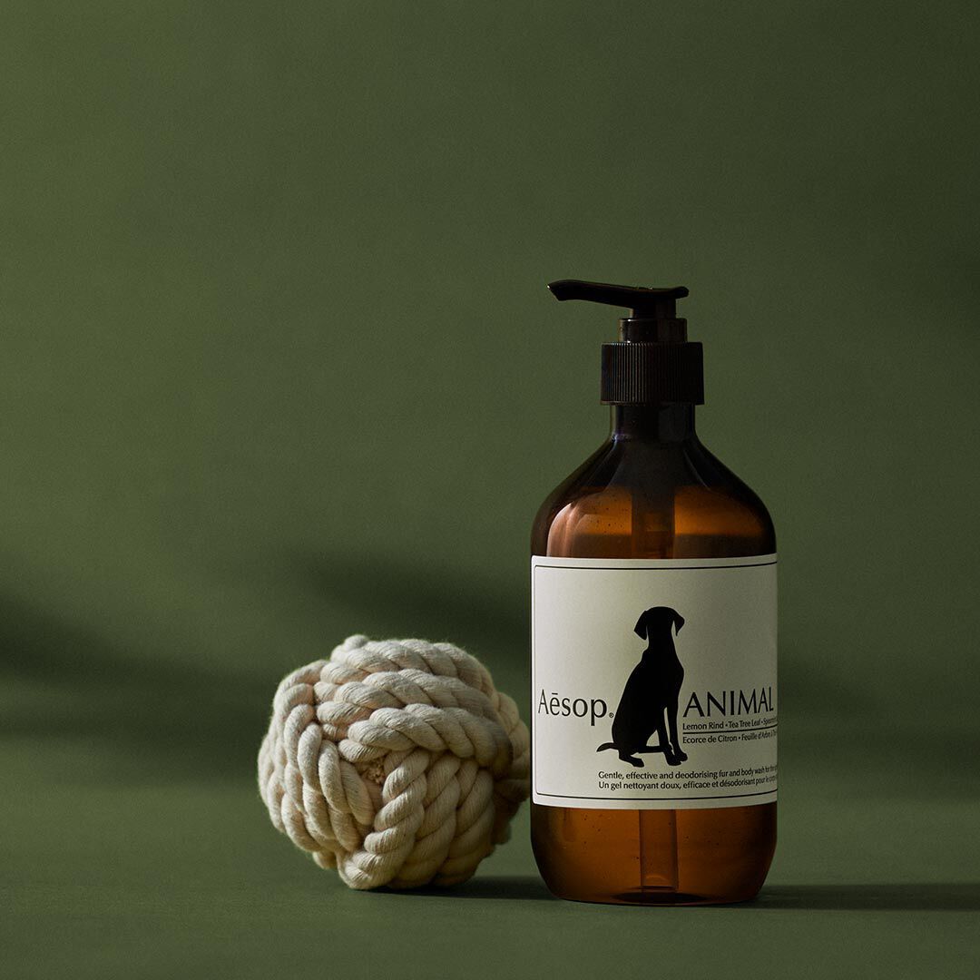 Bathroom Deodorisers & Pets