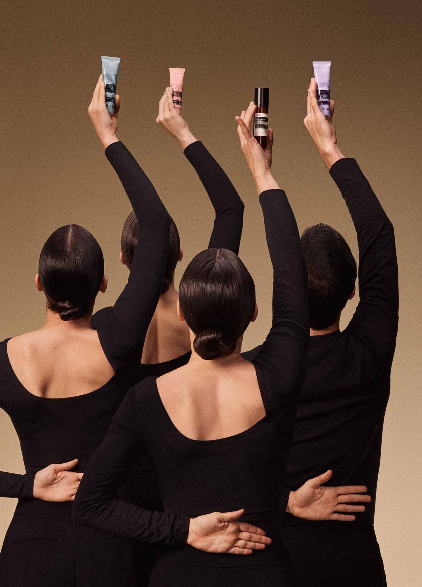 Enlightening artistry