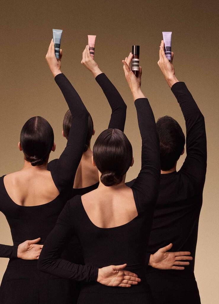 Enlightening artistry