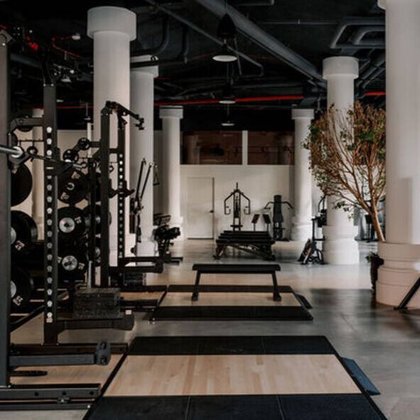 Continuum Club