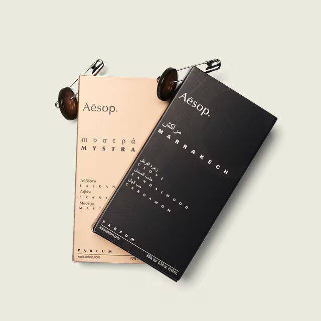 History_of_Fragrance 2006 Image