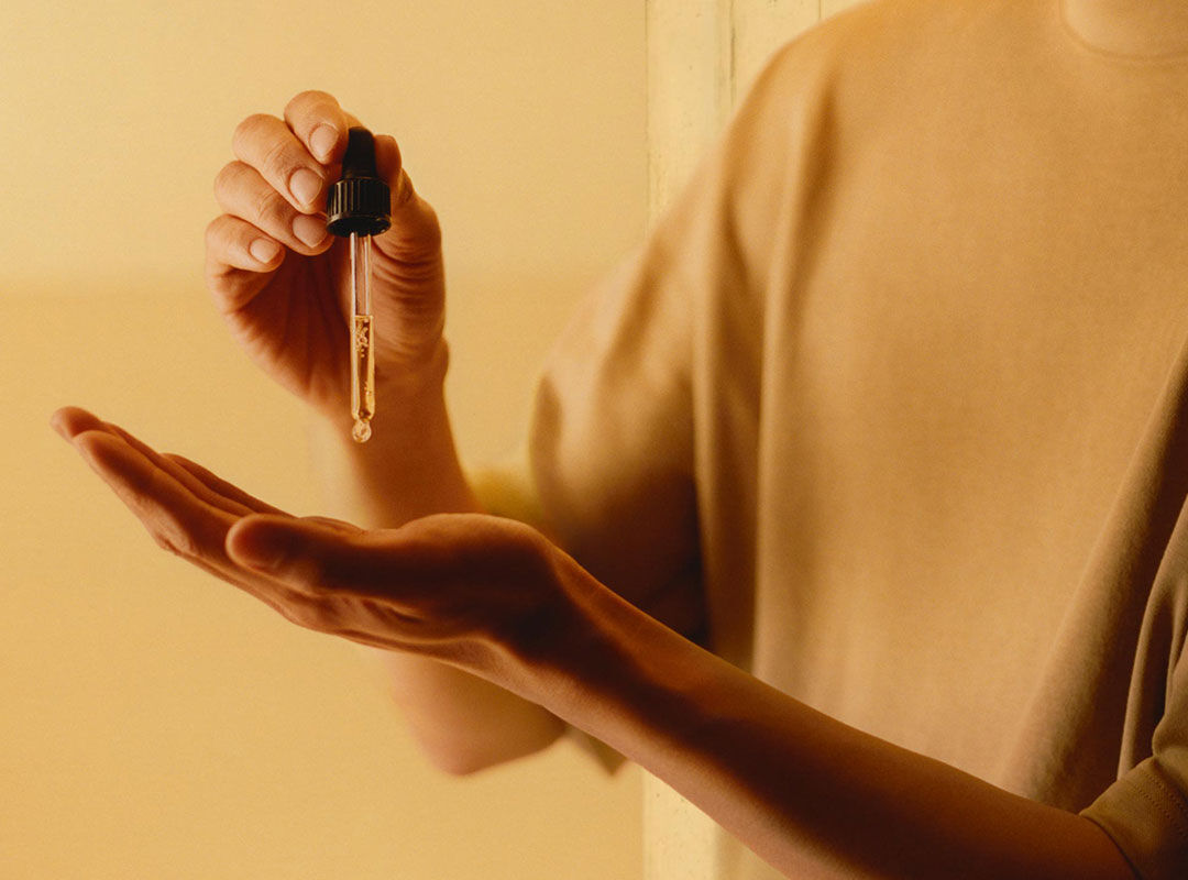 A guide to facial serums Image