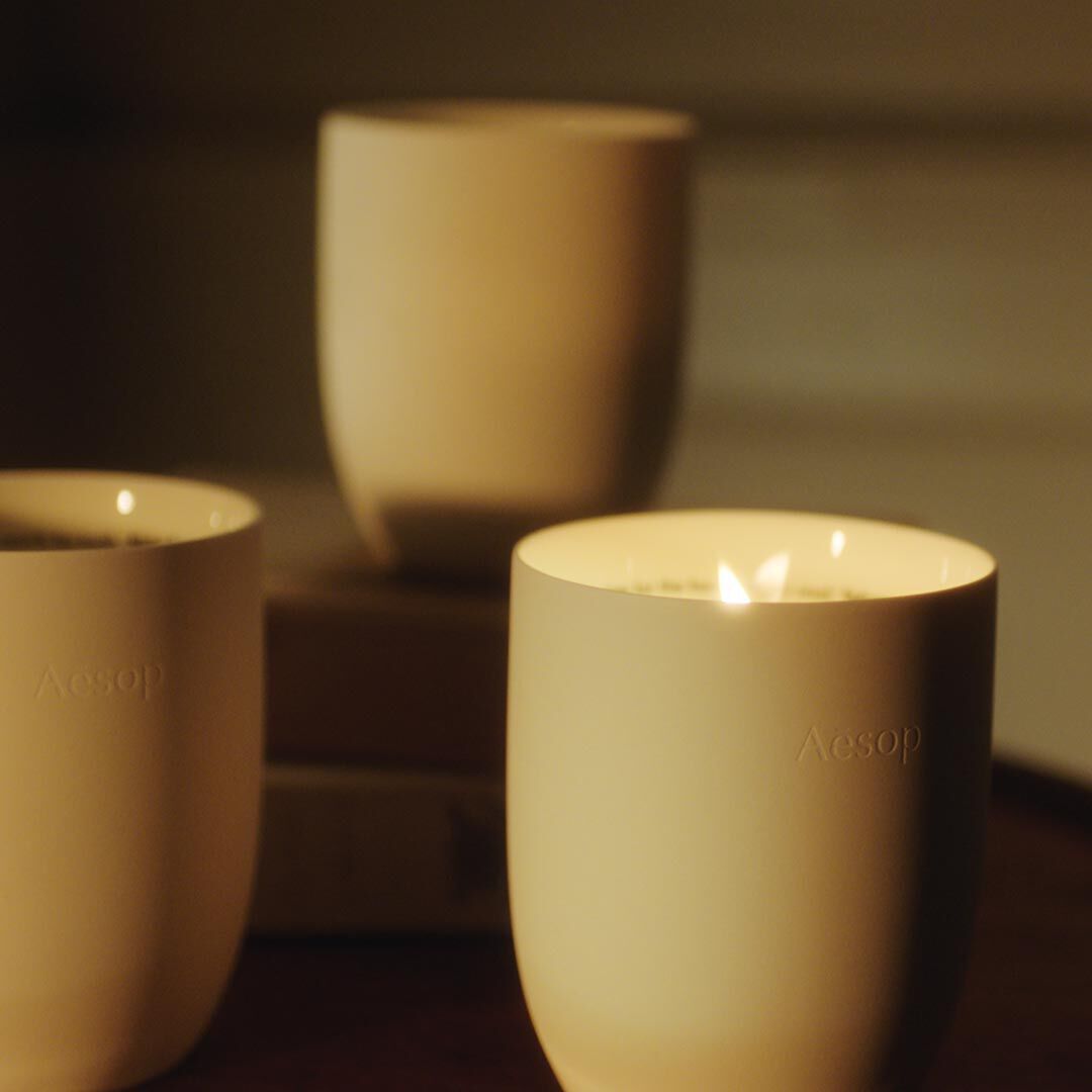 Candles