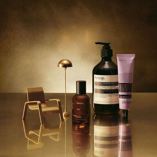 備受喜愛之配方