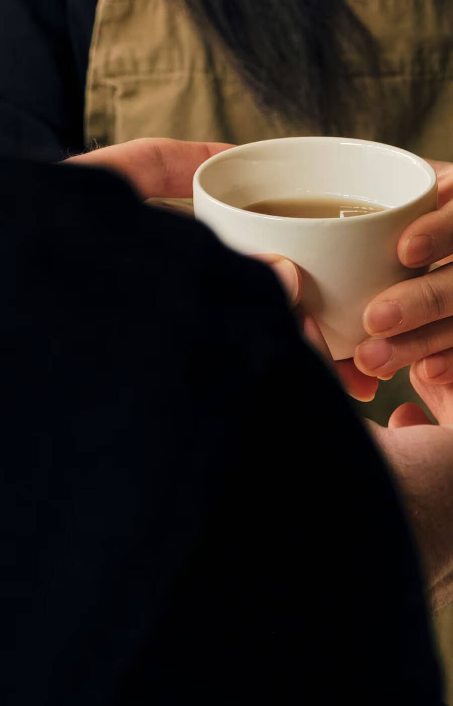 Aesop Careers Top Banner