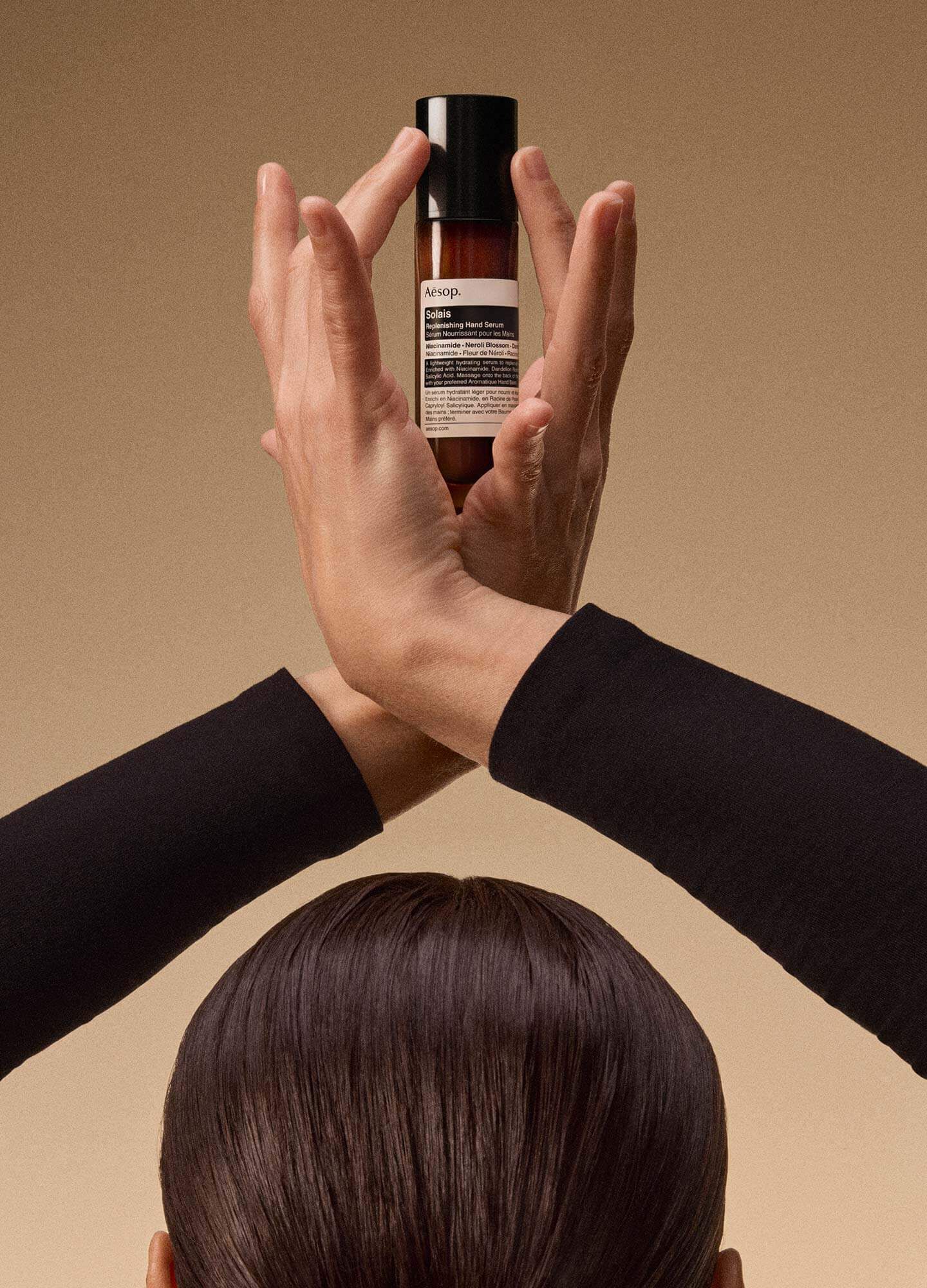 Enlightening artistry