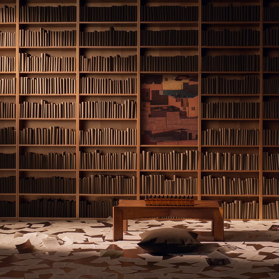The Athenaeum
