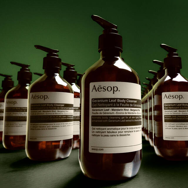 Skin Type Image