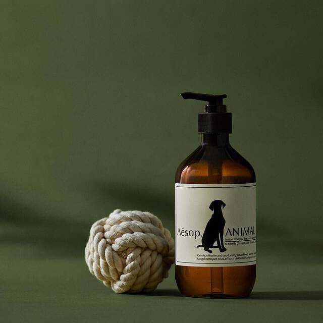 浴間除臭及寵物