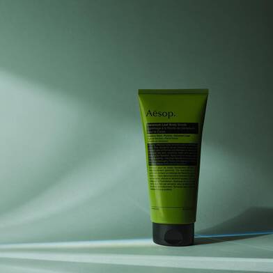 Body Cleansers and Scrubs